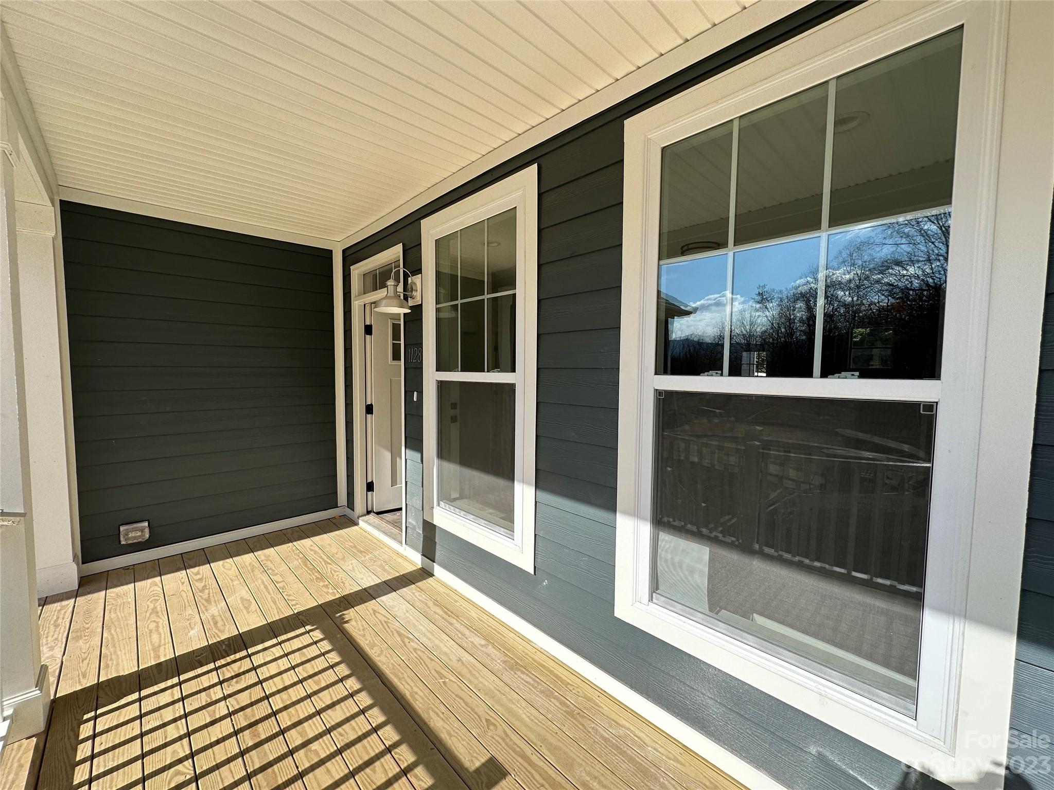 1128 Blueview Drive Black Mountain NC 28711