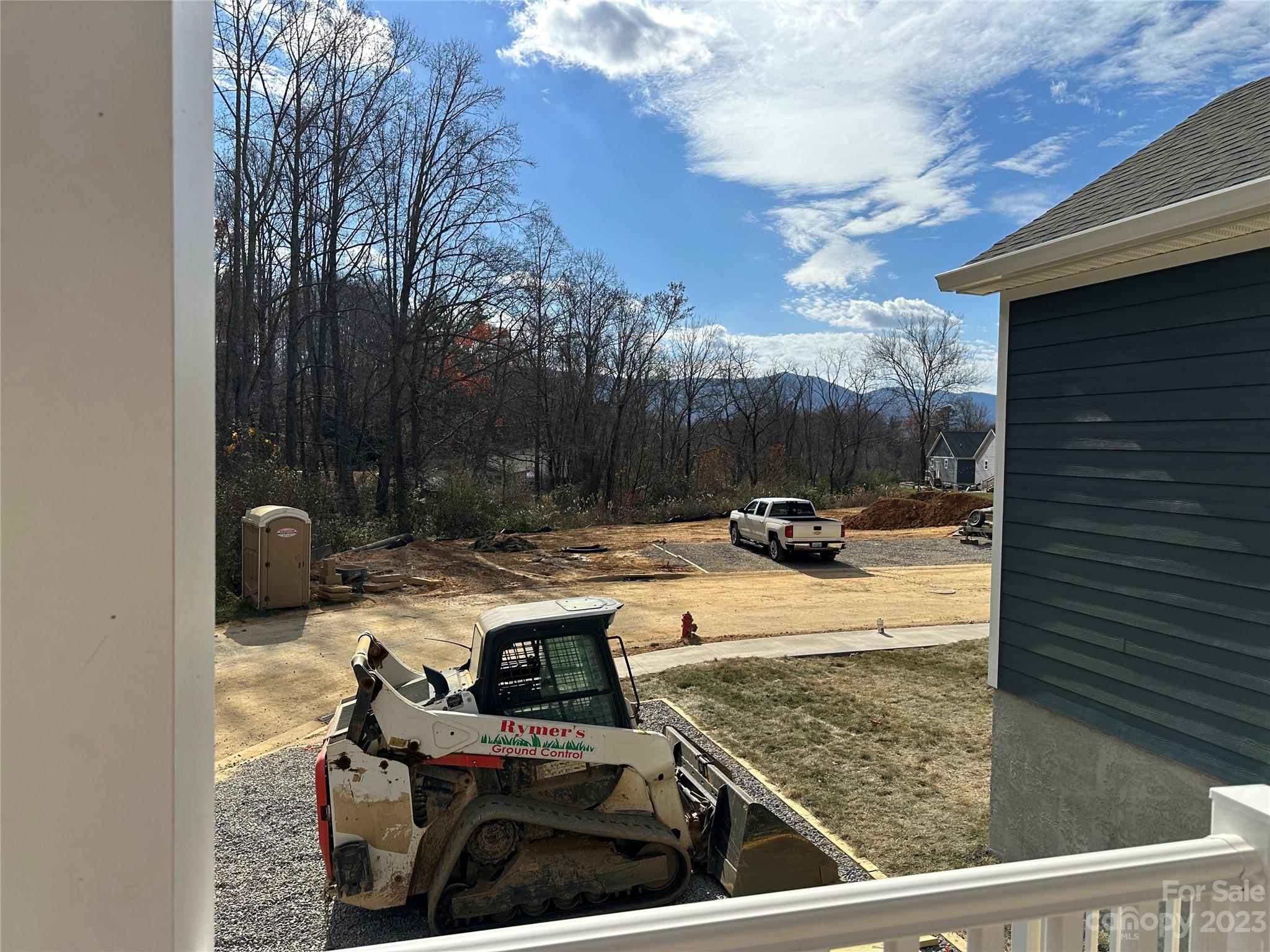 1128 Blueview Drive Black Mountain NC 28711