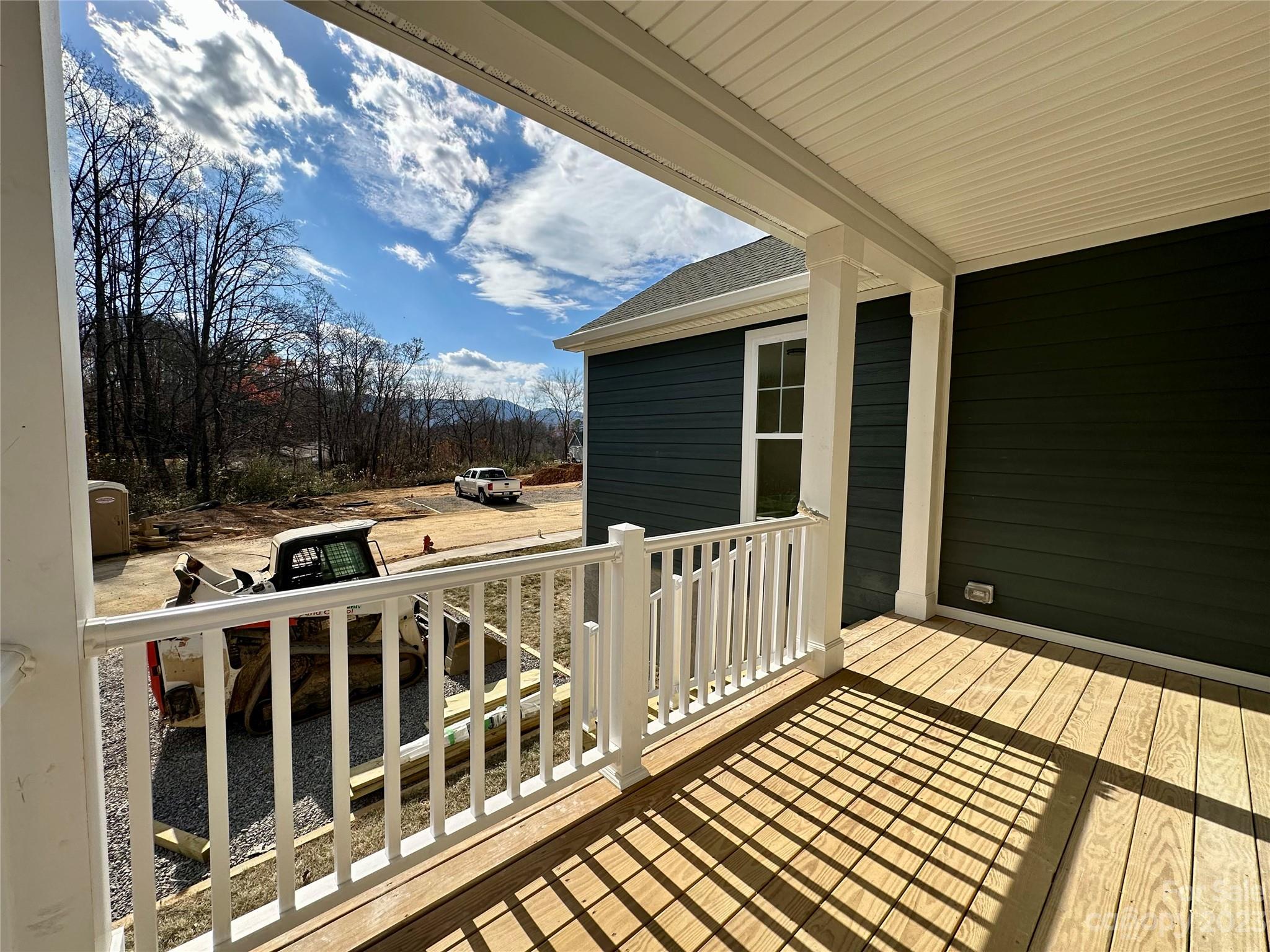 1128 Blueview Drive Black Mountain NC 28711