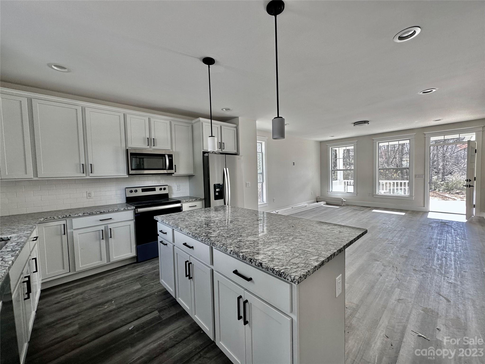 1128 Blueview Drive Black Mountain NC 28711