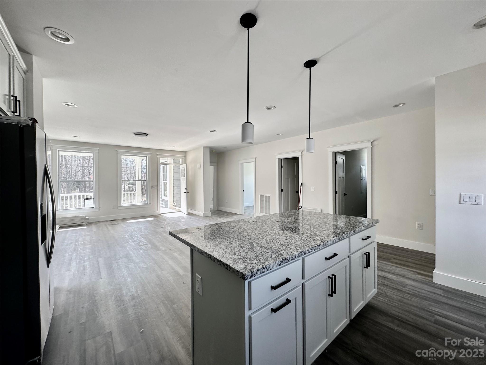 1128 Blueview Drive Black Mountain NC 28711