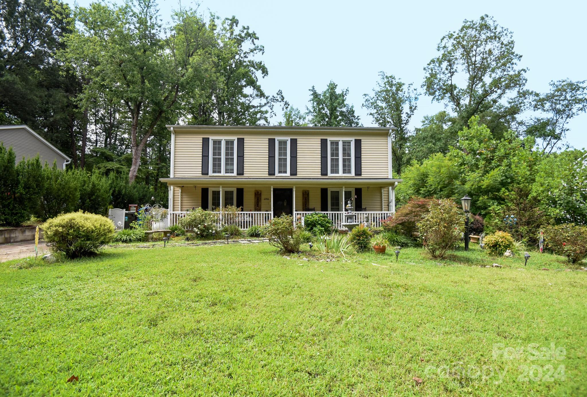 6906 Wyndbend Lane Mint Hill NC 28227