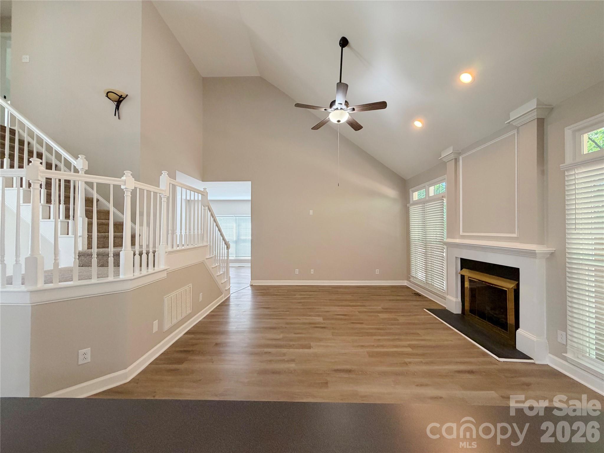 6000 Hunter Lane Matthews NC 28104