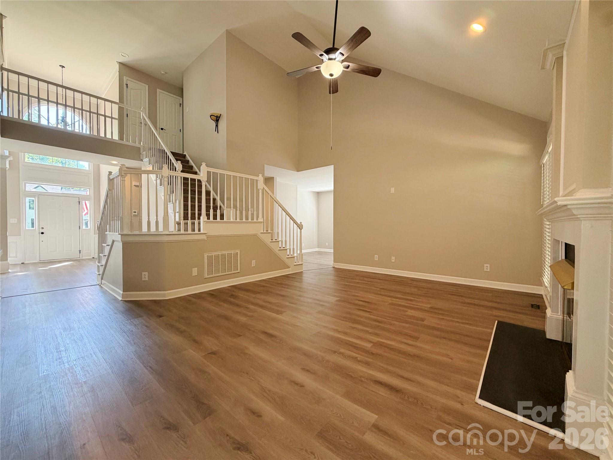 6000 Hunter Lane Matthews NC 28104