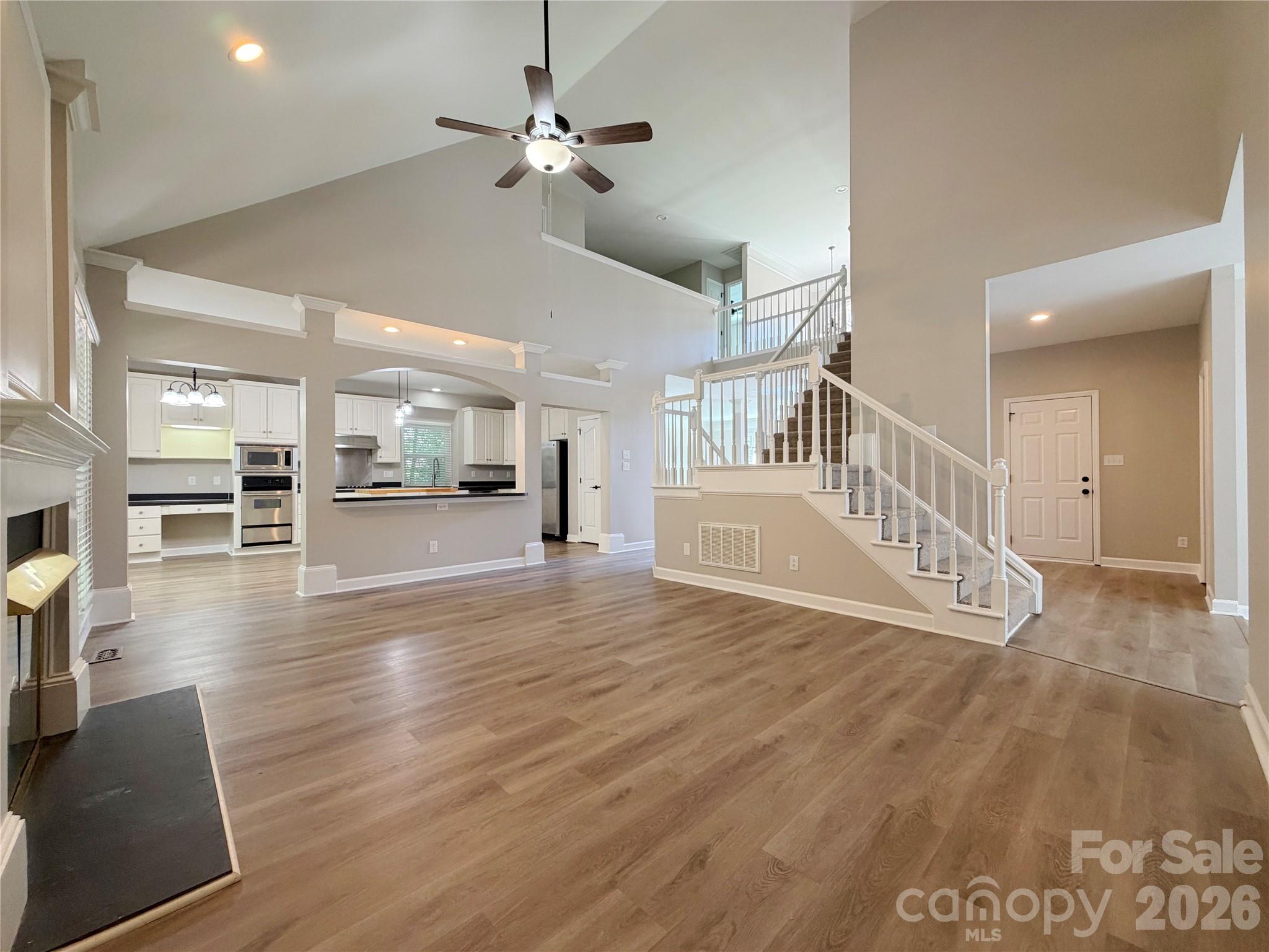 6000 Hunter Lane Matthews NC 28104