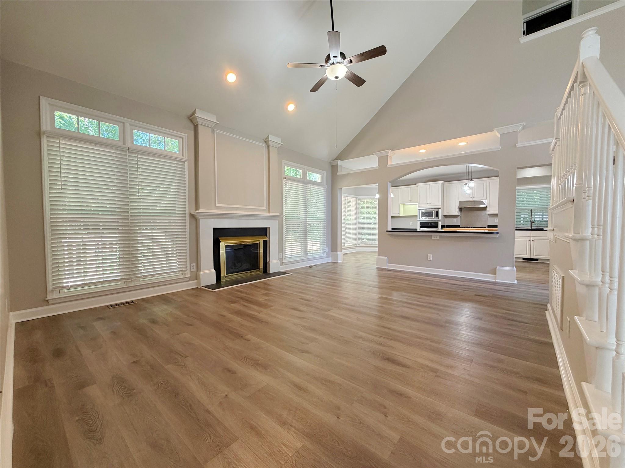 6000 Hunter Lane Matthews NC 28104