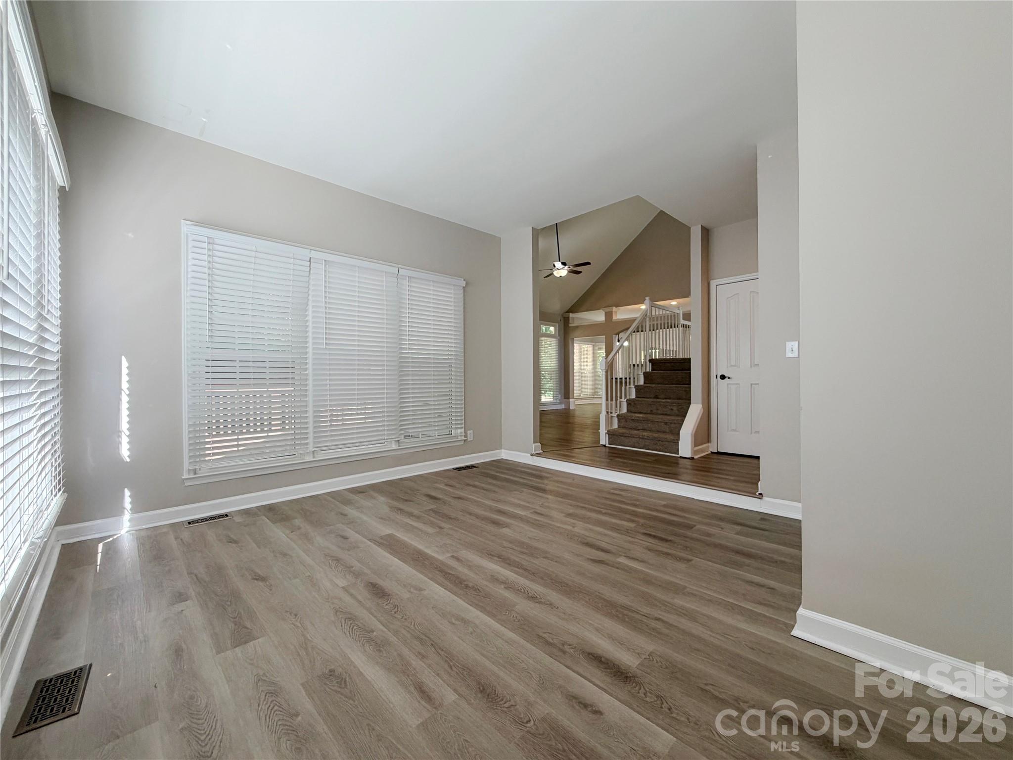 6000 Hunter Lane Matthews NC 28104