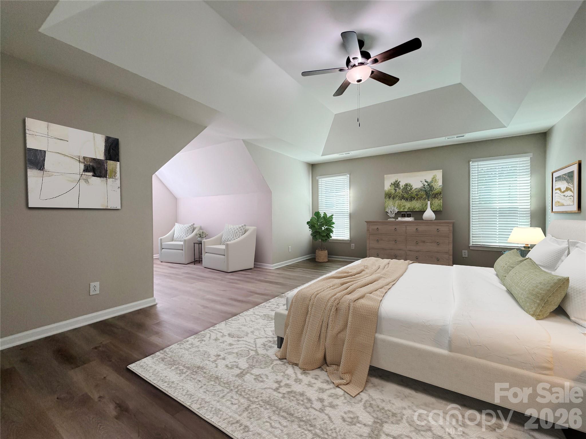 6000 Hunter Lane Matthews NC 28104