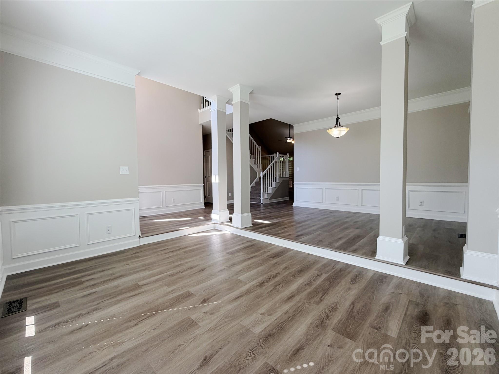 6000 Hunter Lane Matthews NC 28104