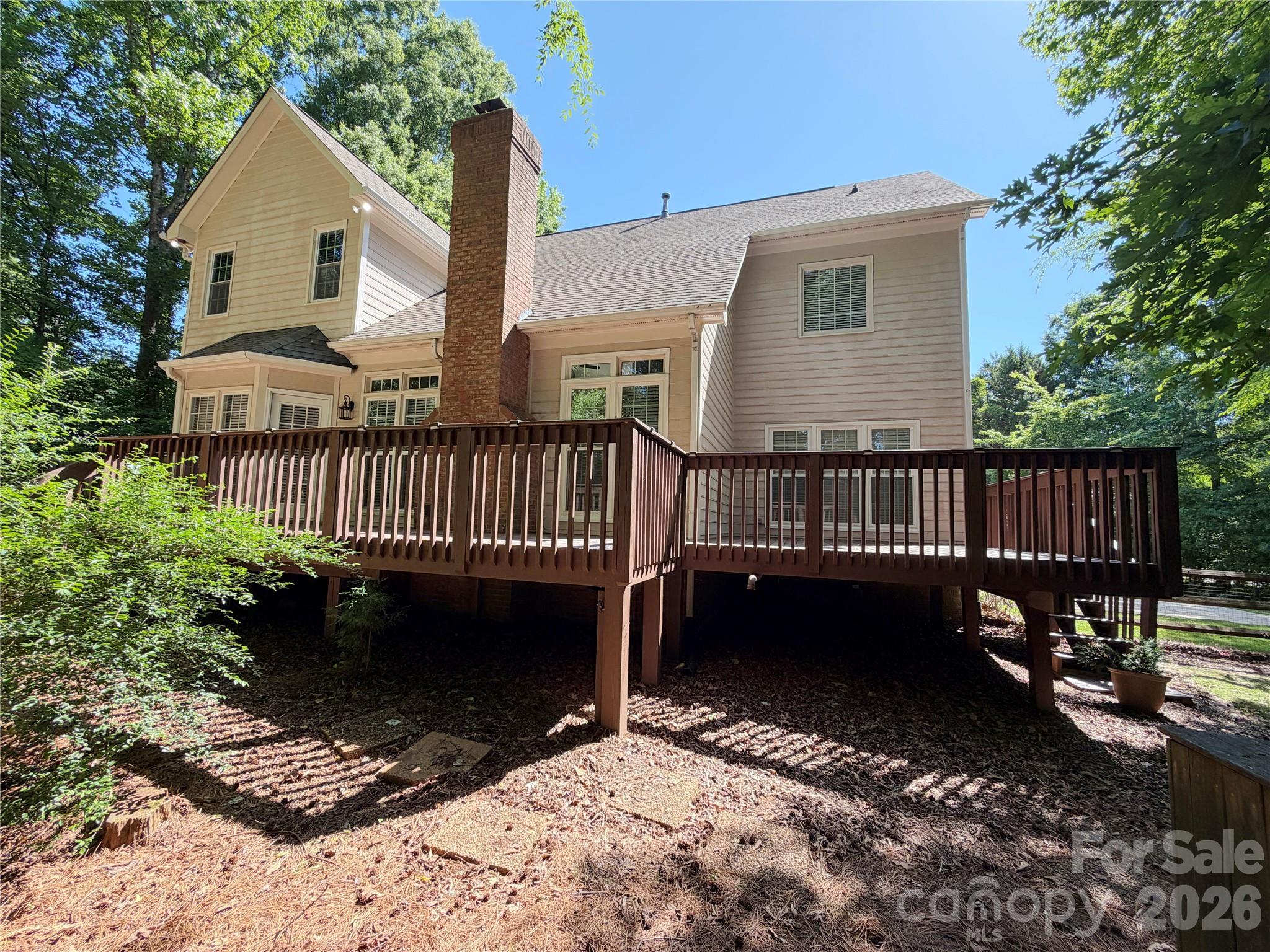 6000 Hunter Lane Matthews NC 28104