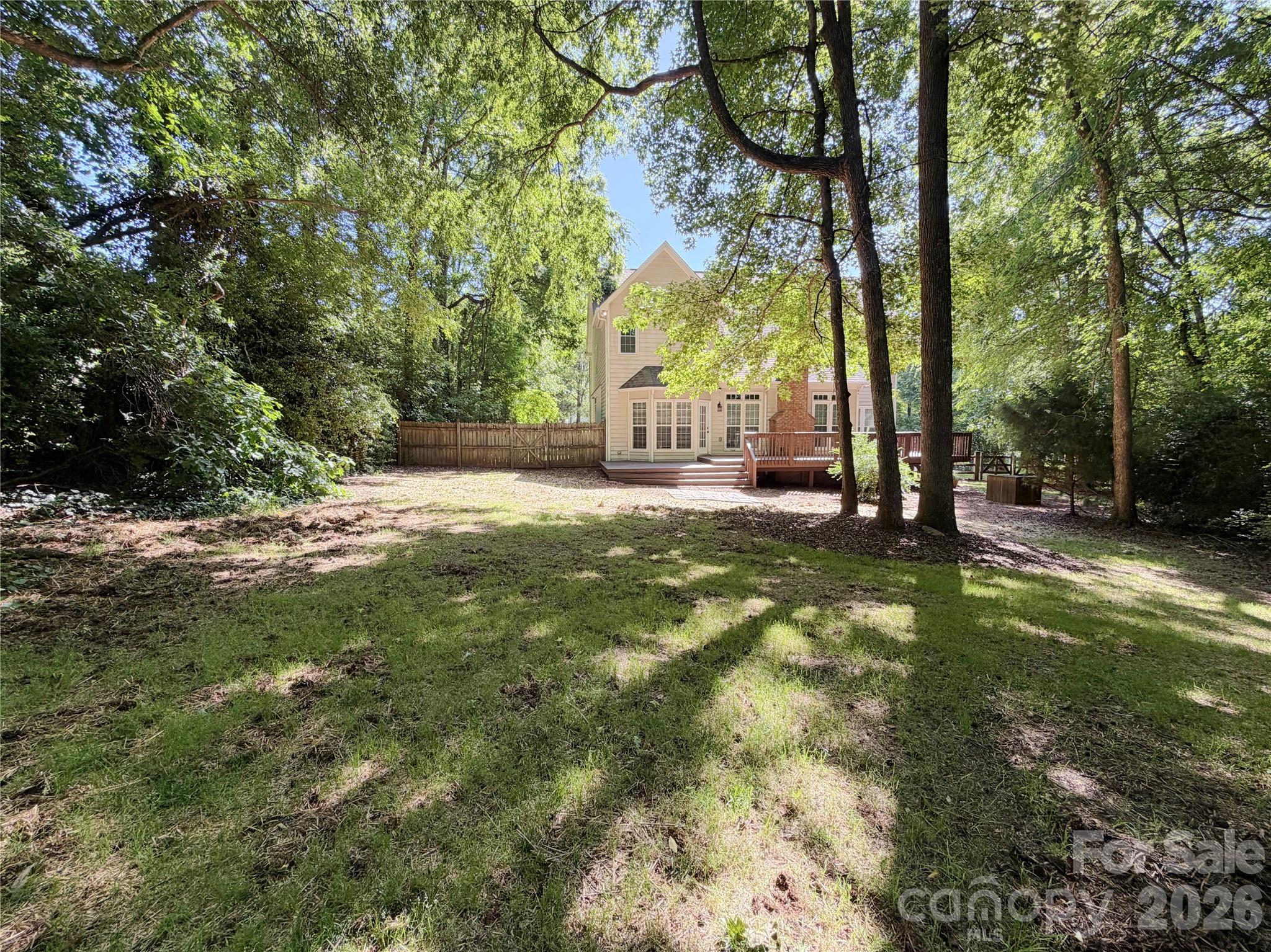 6000 Hunter Lane Matthews NC 28104