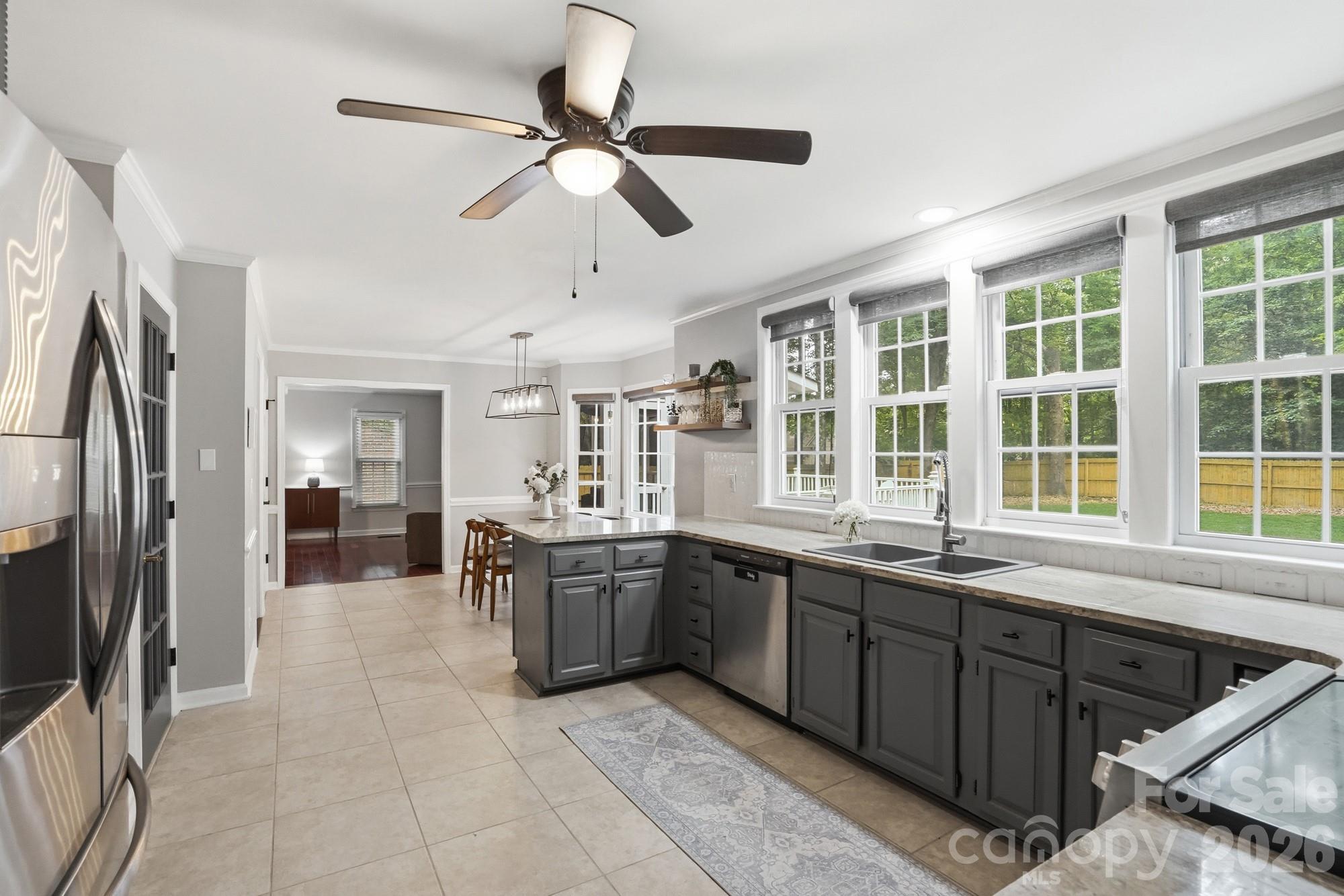 10646 S Hall Drive Charlotte NC 28270