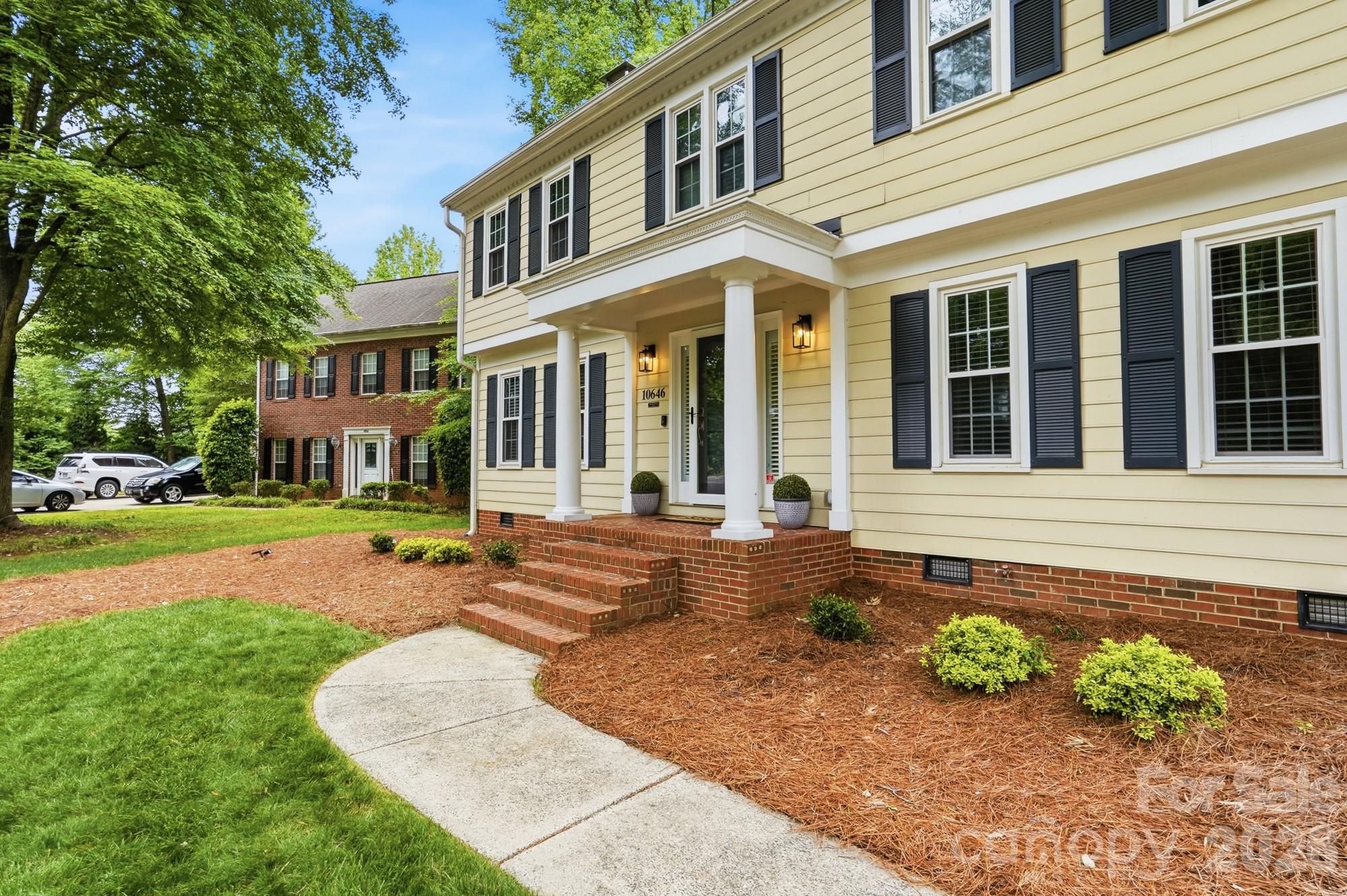 10646 S Hall Drive Charlotte NC 28270