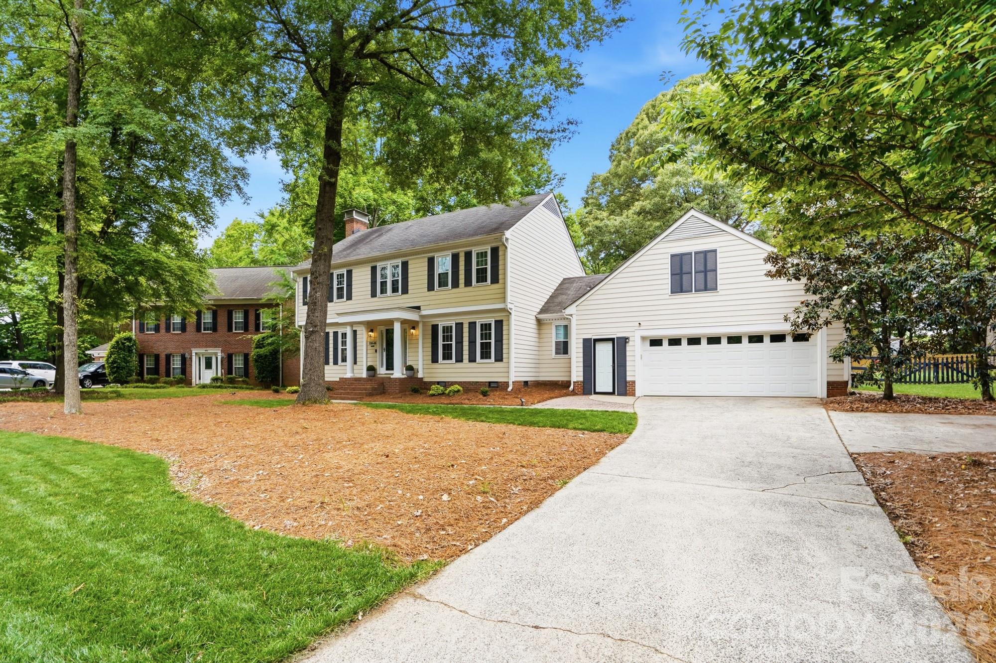 10646 S Hall Drive Charlotte NC 28270