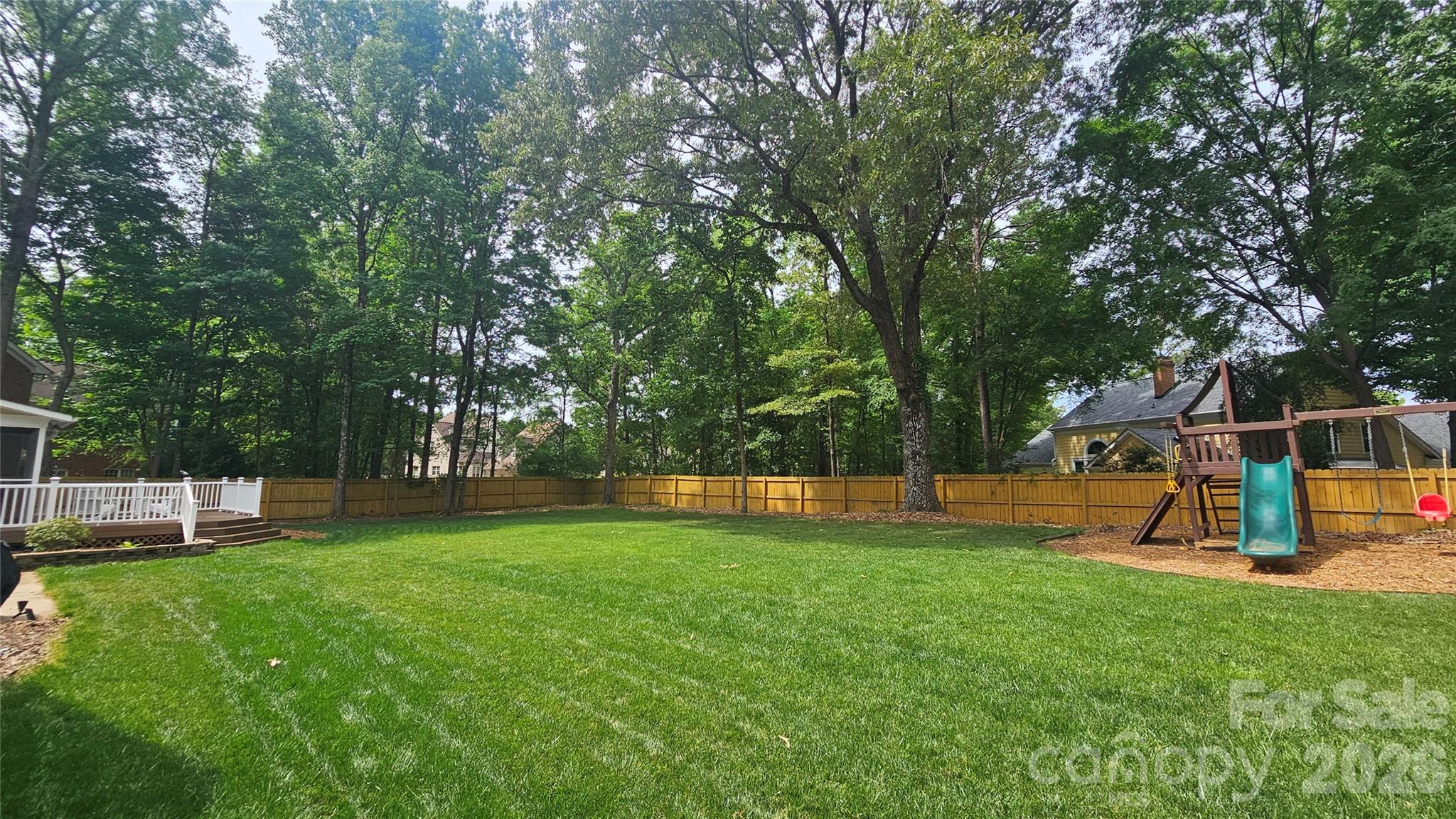 10646 S Hall Drive Charlotte NC 28270