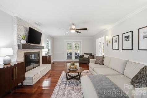 10646 S Hall Drive Charlotte NC 28270