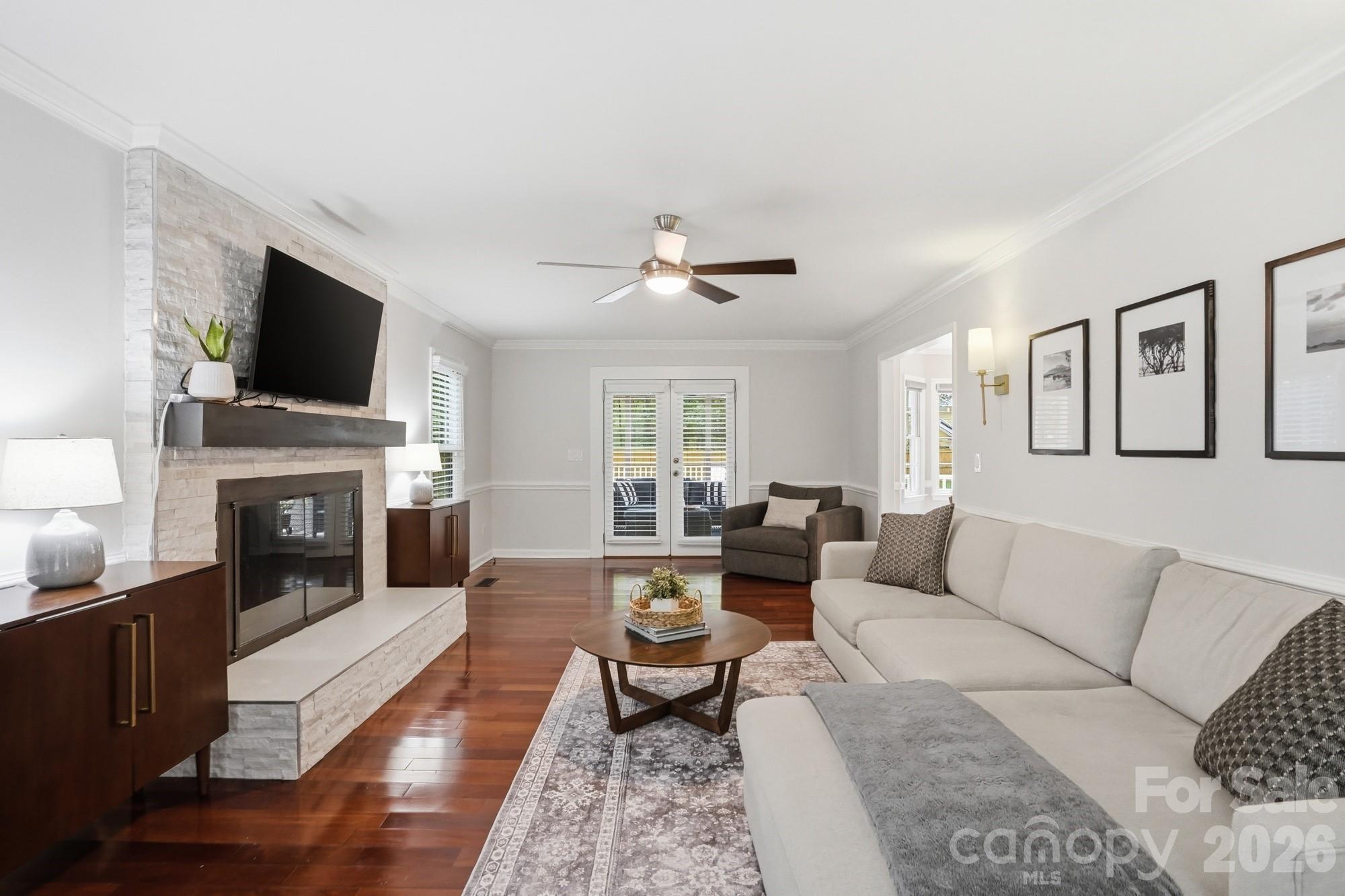 10646 S Hall Drive Charlotte NC 28270
