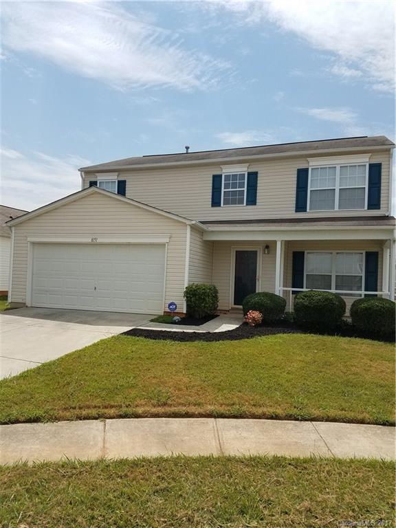 8151 Rosberg Lane Charlotte NC 28216