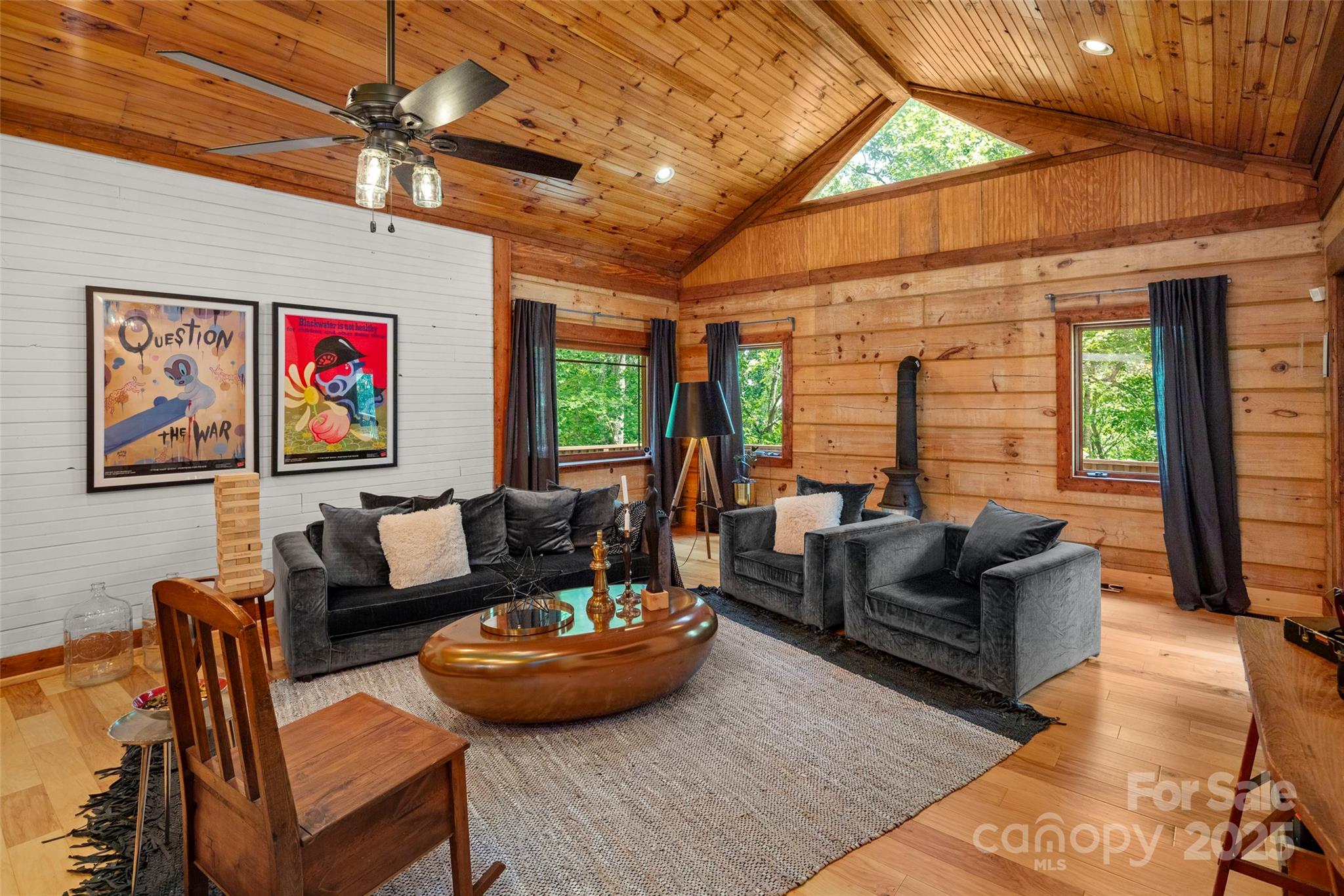 619 Leisure Lane Burnsville NC 28714
