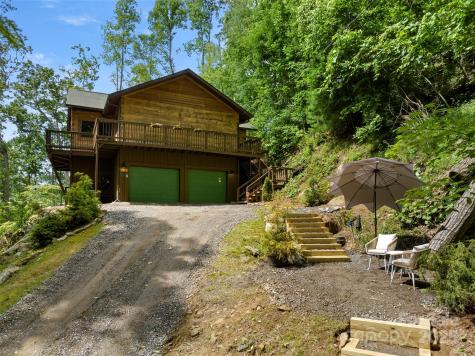 619 Leisure Lane Burnsville NC 28714