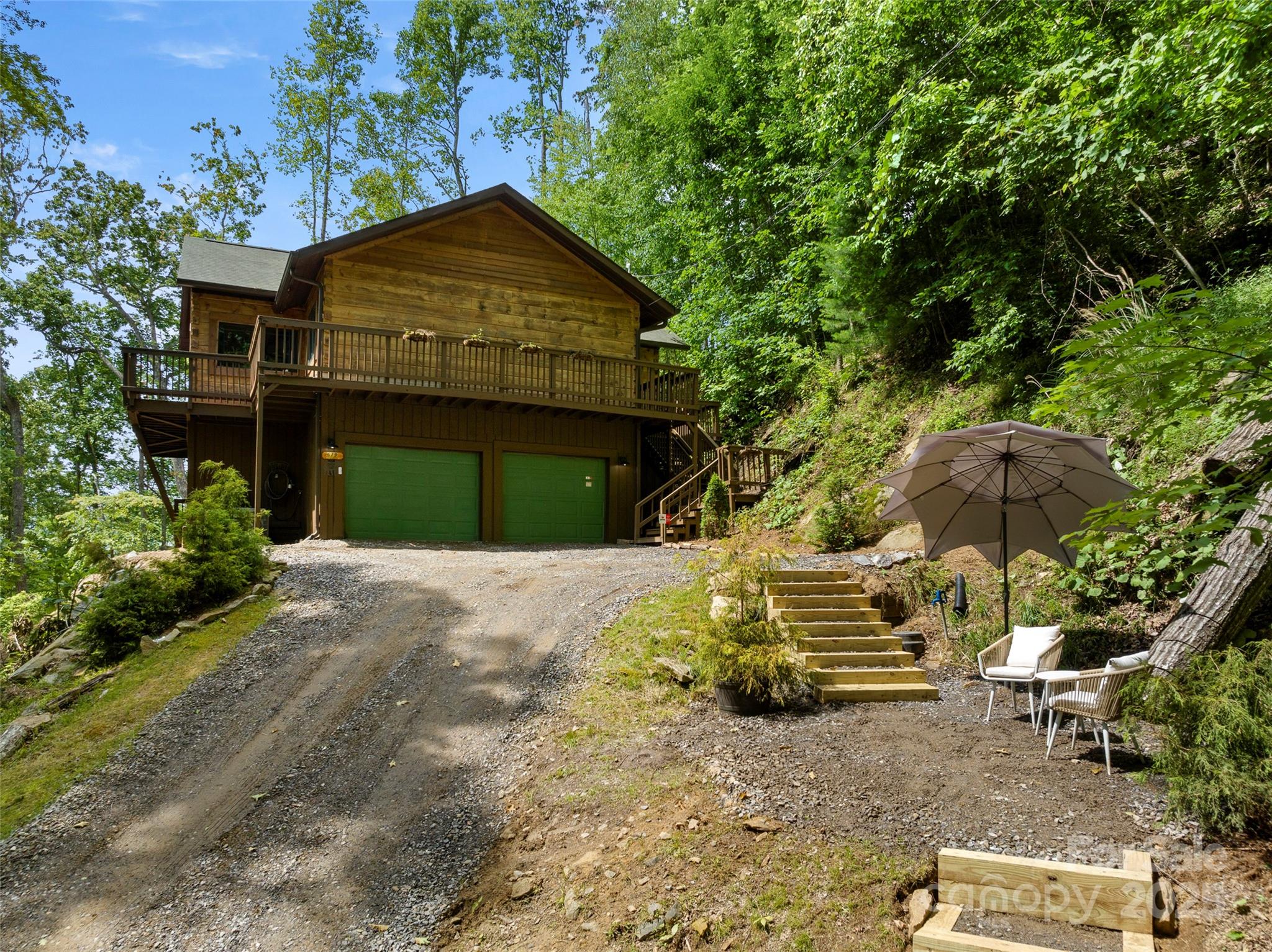 619 Leisure Lane Burnsville NC 28714