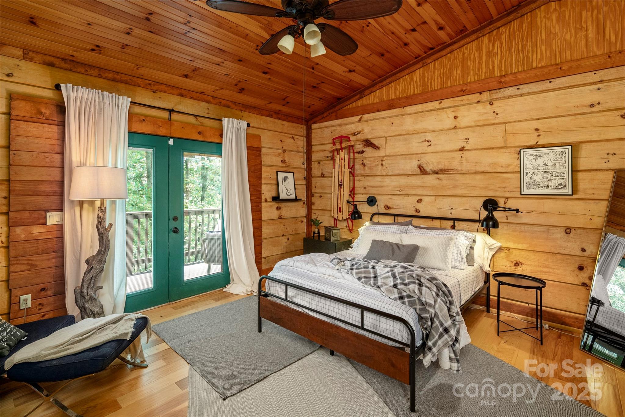 619 Leisure Lane Burnsville NC 28714