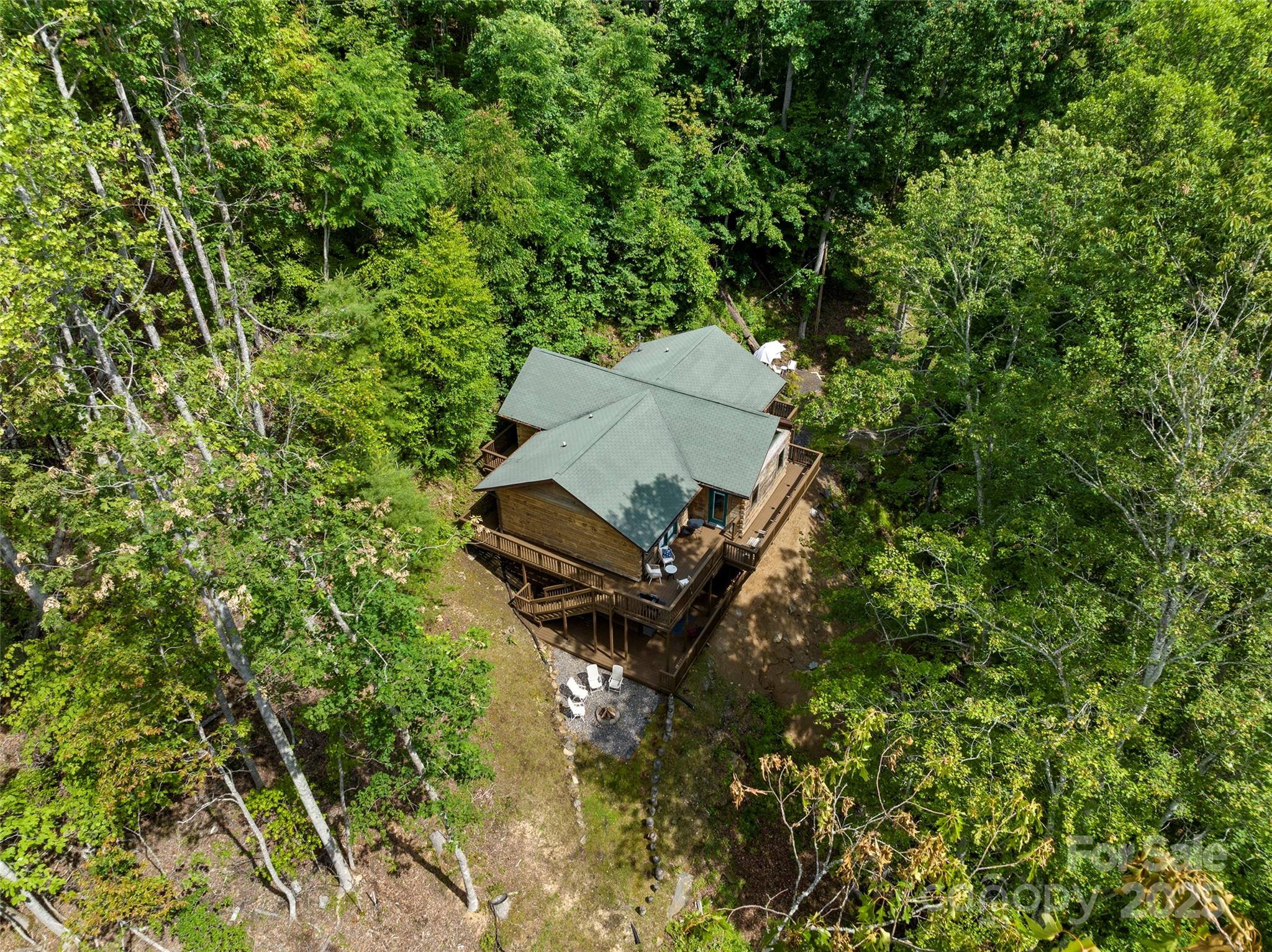 619 Leisure Lane Burnsville NC 28714