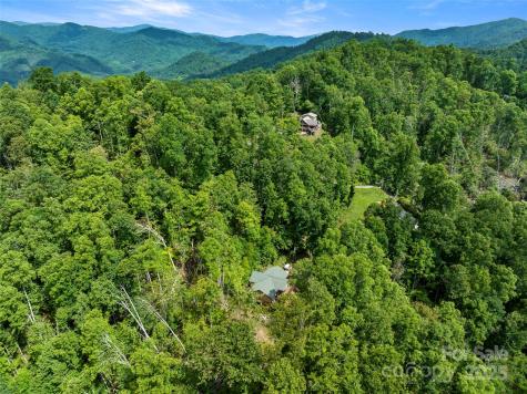 619 Leisure Lane Burnsville NC 28714