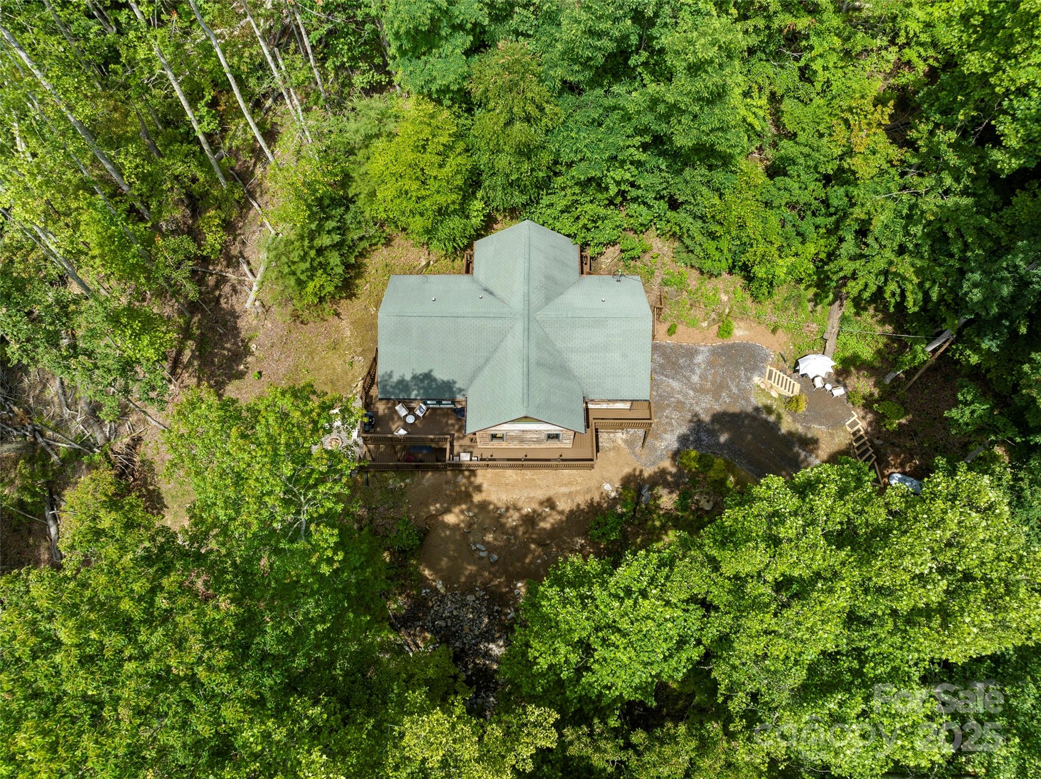 619 Leisure Lane Burnsville NC 28714
