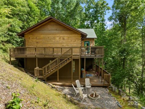 619 Leisure Lane Burnsville NC 28714