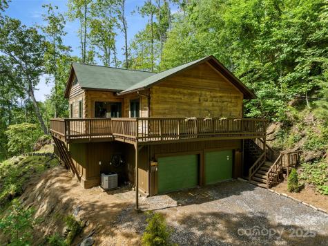 619 Leisure Lane Burnsville NC 28714