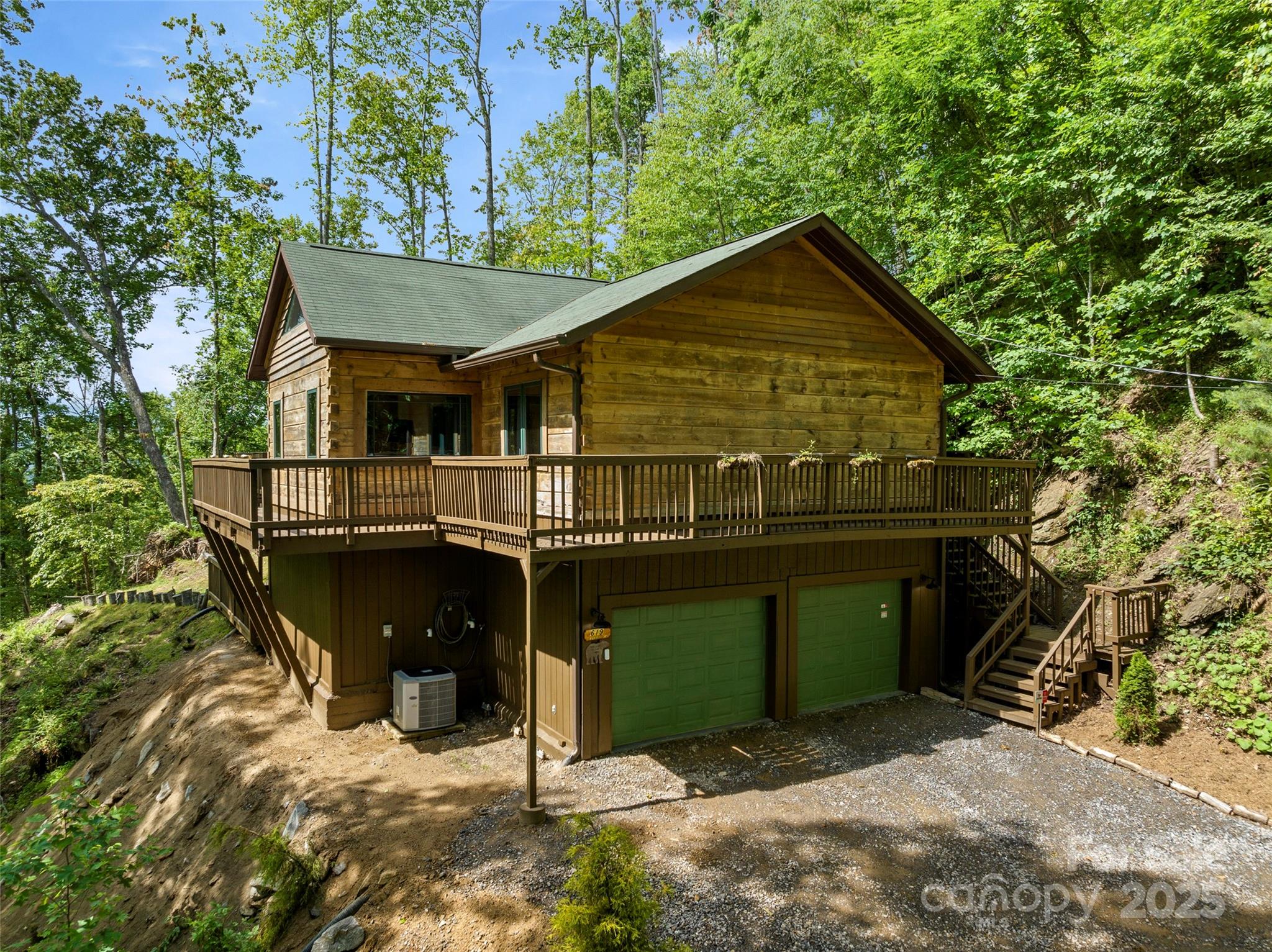 619 Leisure Lane Burnsville NC 28714