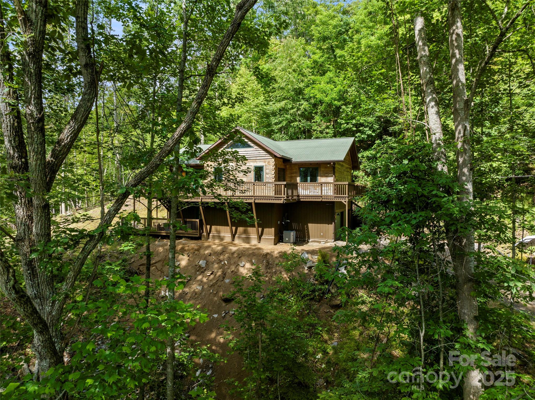 619 Leisure Lane Burnsville NC 28714
