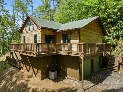 619 Leisure Lane Burnsville NC 28714