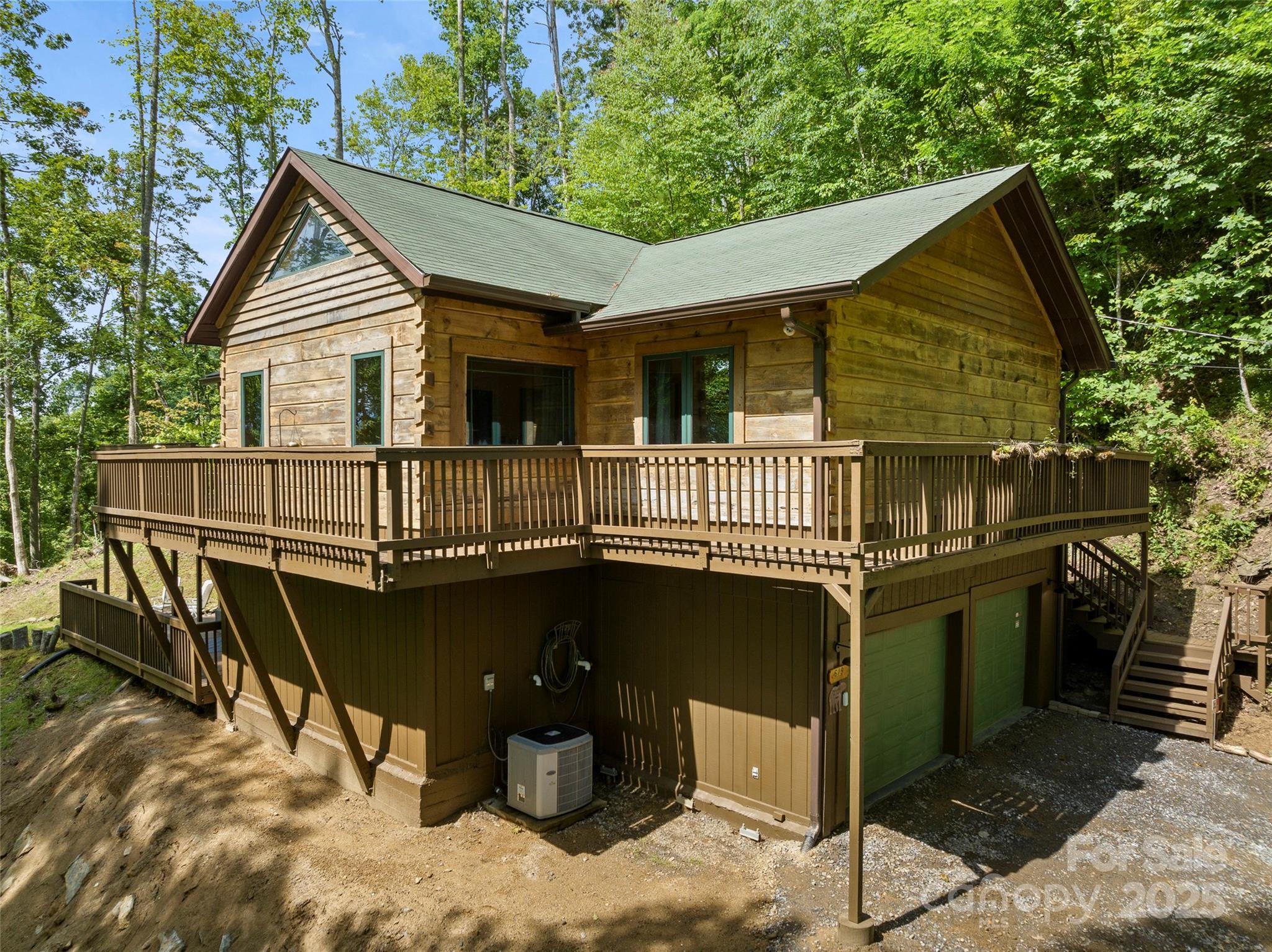 619 Leisure Lane Burnsville NC 28714