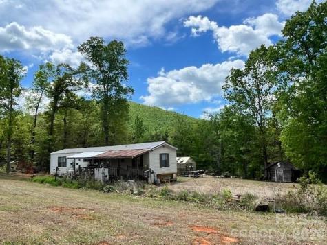 6702 Gold Mine Road Morganton NC 28655
