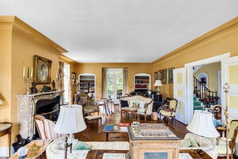 7 Westwood Road Asheville NC 28803