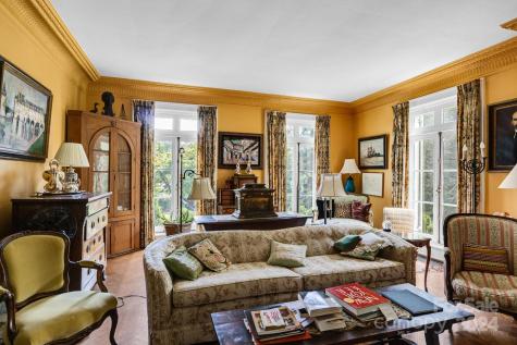 7 Westwood Road Asheville NC 28803