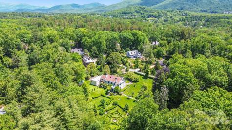 7 Westwood Road Asheville NC 28803