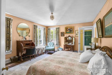 7 Westwood Road Asheville NC 28803