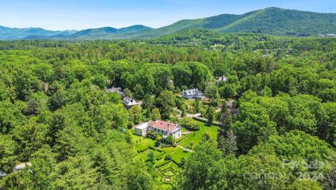7 Westwood Road Asheville NC 28803