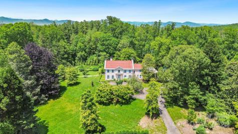 7 Westwood Road Asheville NC 28803