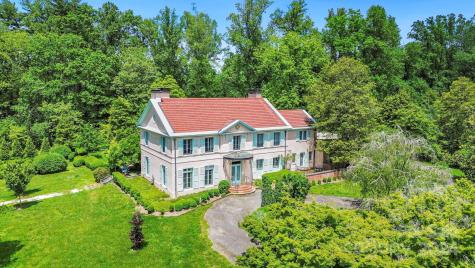 7 Westwood Road Asheville NC 28803