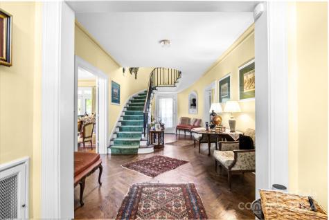 7 Westwood Road Asheville NC 28803