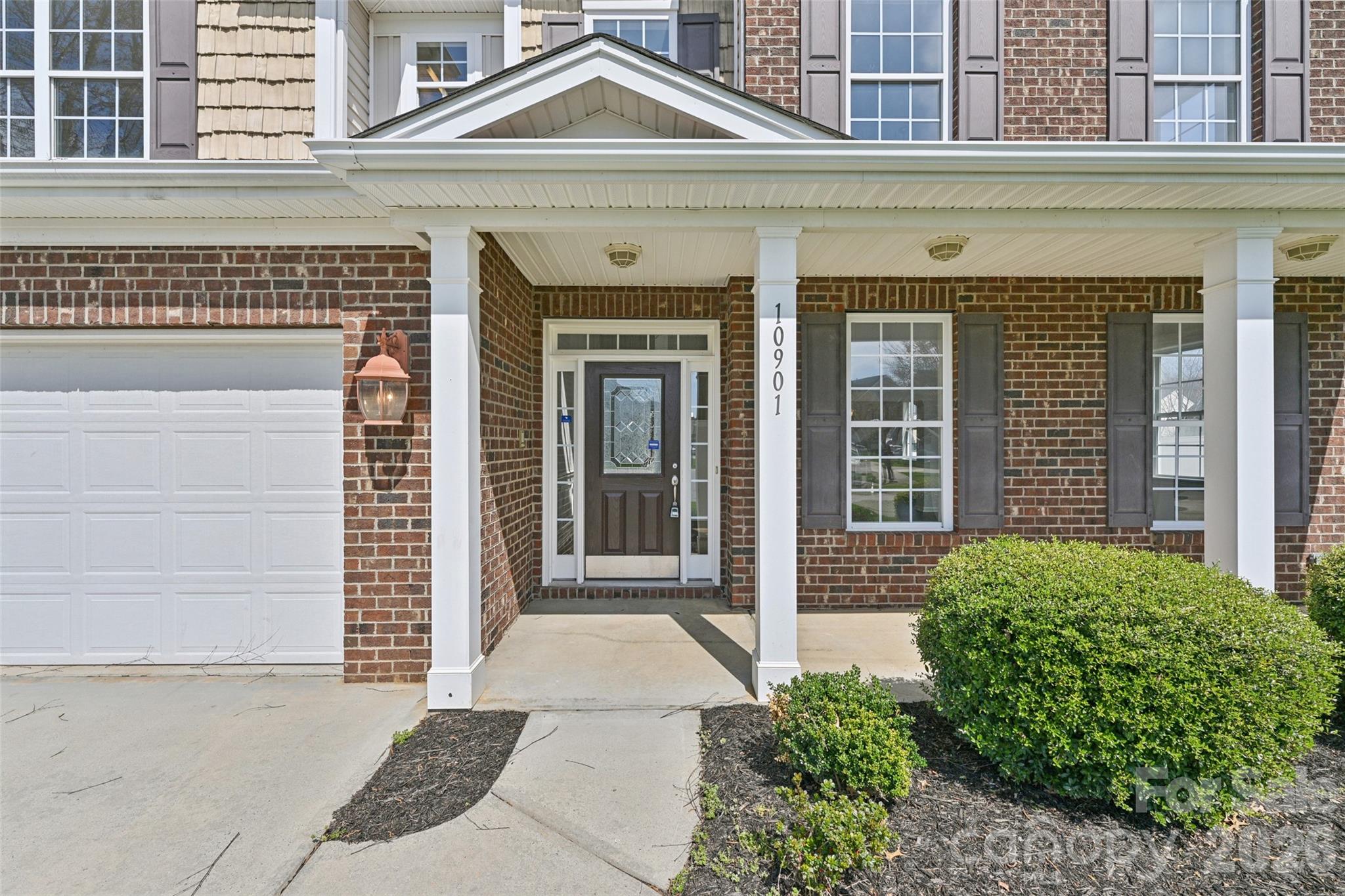 10901 Trout Creek Place Davidson NC 28036