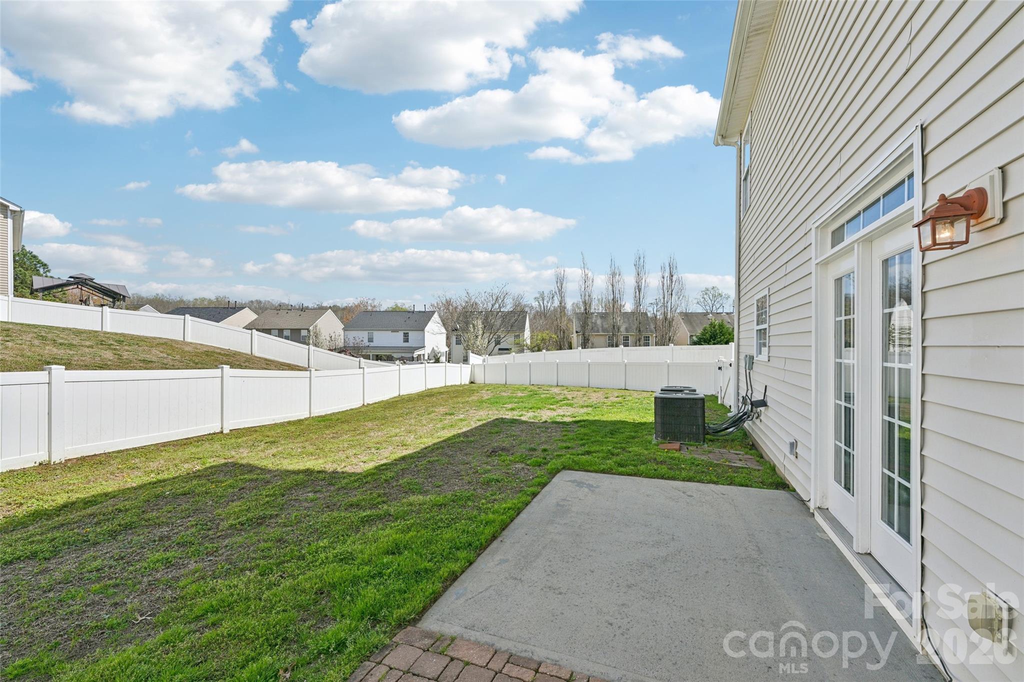 10901 Trout Creek Place Davidson NC 28036