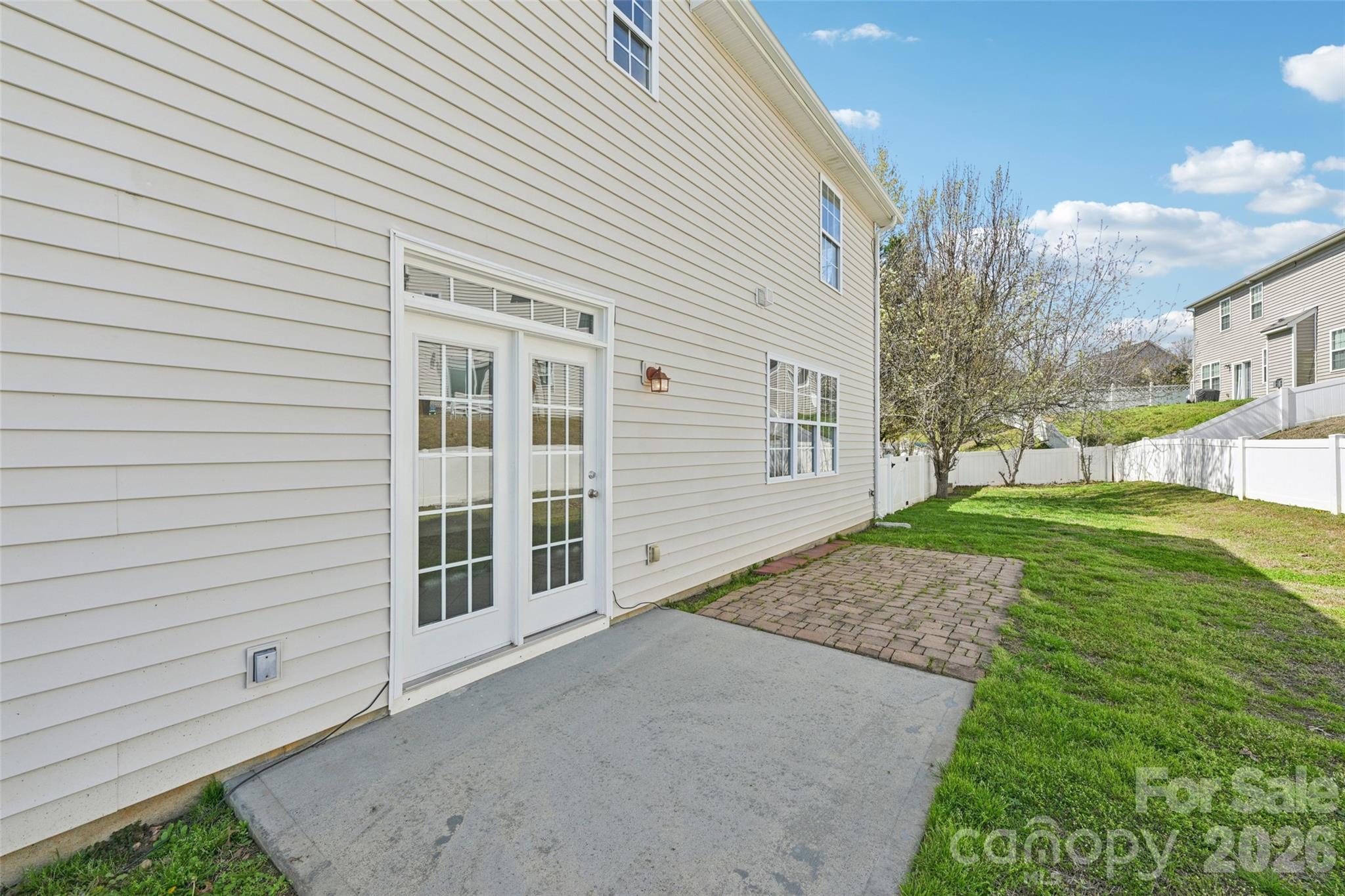 10901 Trout Creek Place Davidson NC 28036