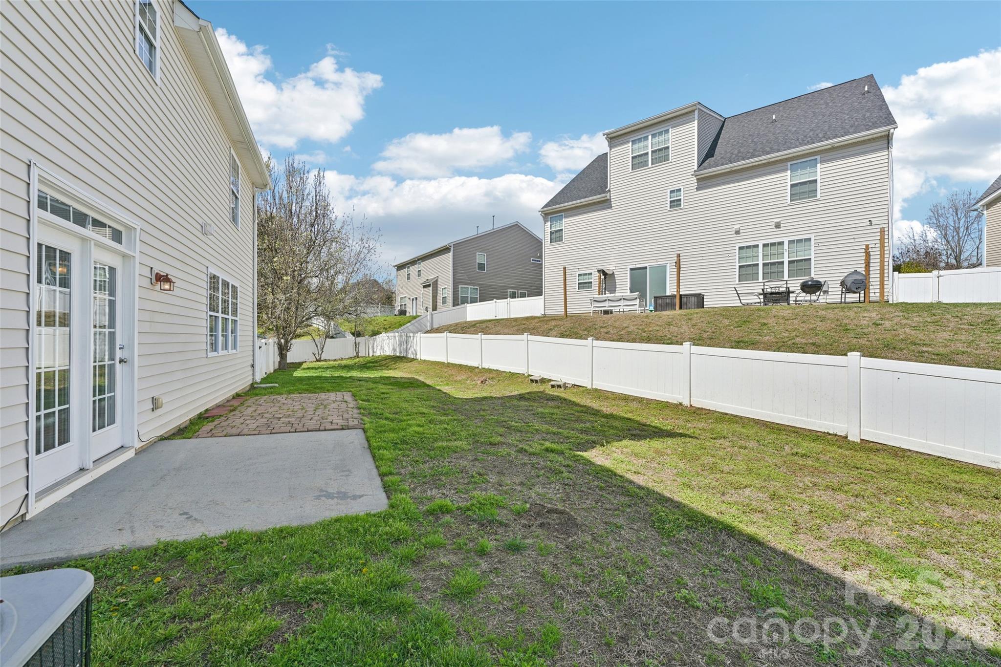10901 Trout Creek Place Davidson NC 28036