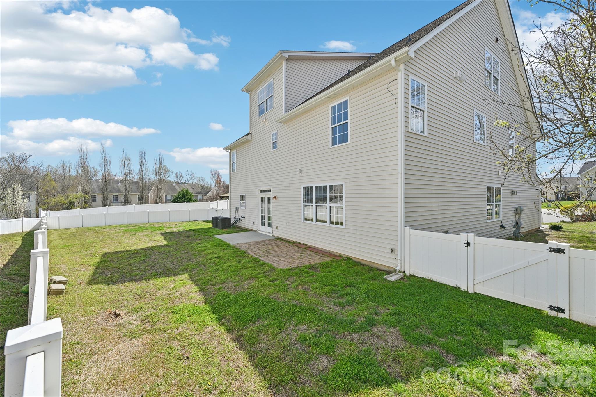 10901 Trout Creek Place Davidson NC 28036