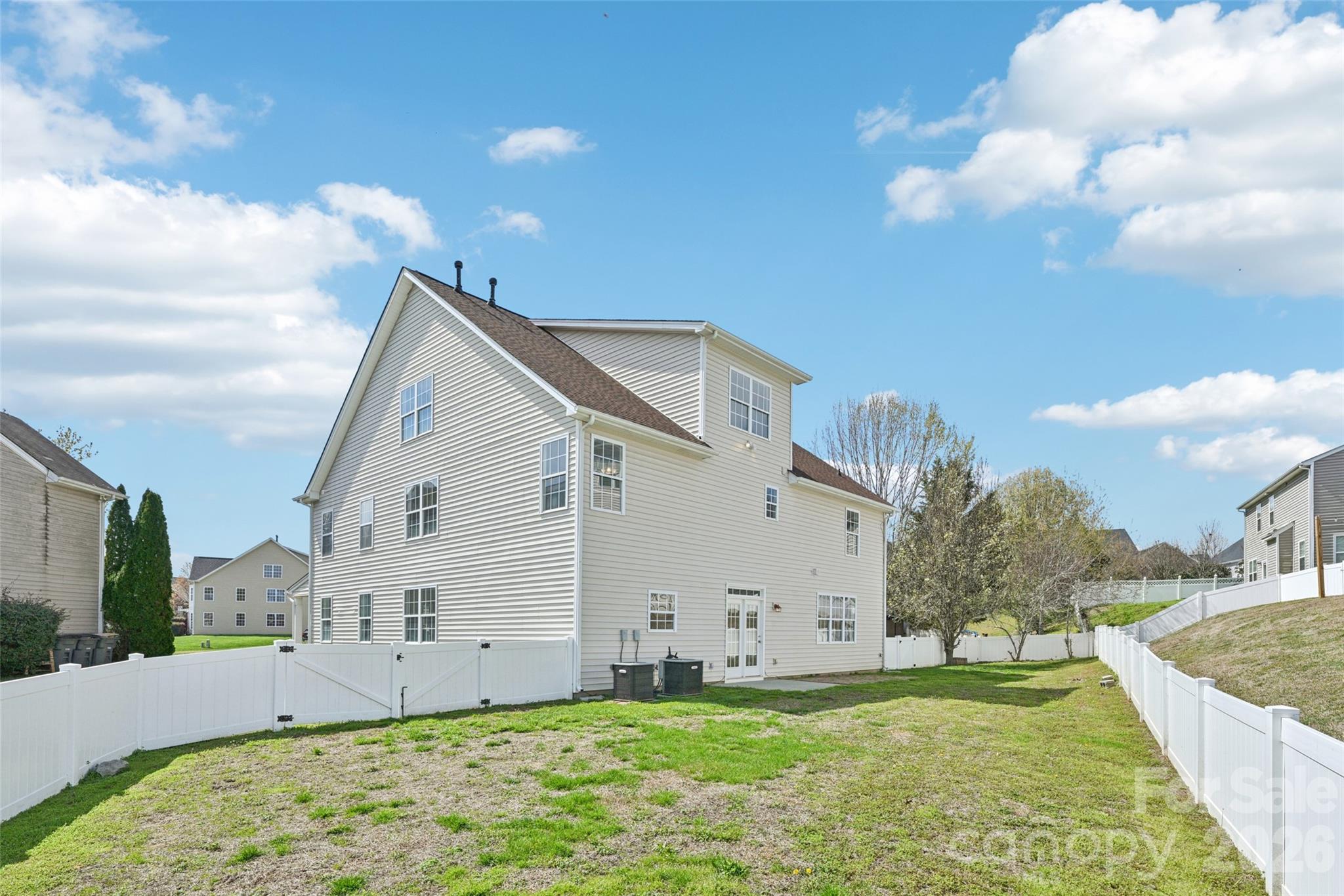 10901 Trout Creek Place Davidson NC 28036